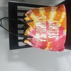 Victoria's Secret  Beach bag.